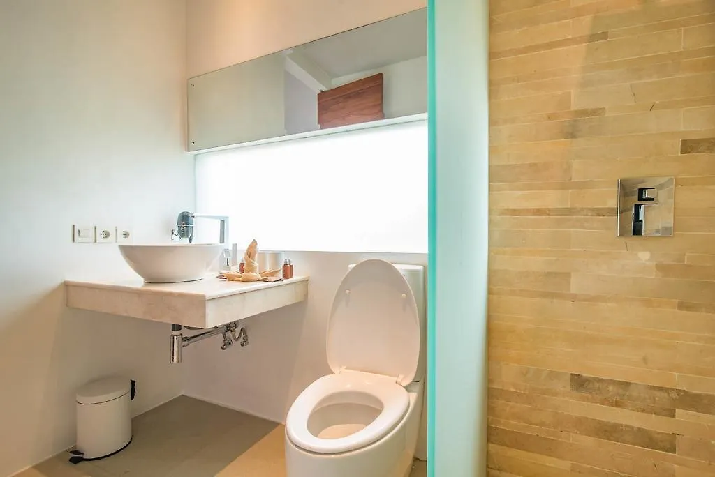 Villa Kamag Seminyak