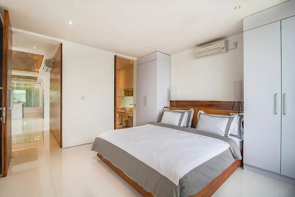 Villa Kamag Seminyak אינדונזיה