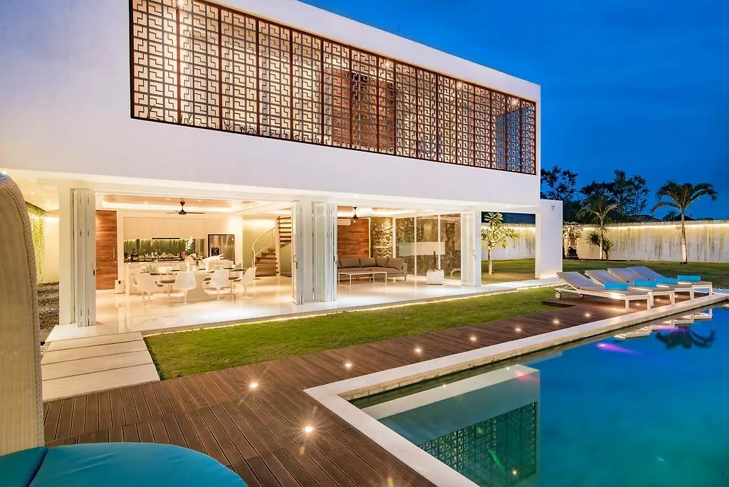 Villa Kamag Seminyak