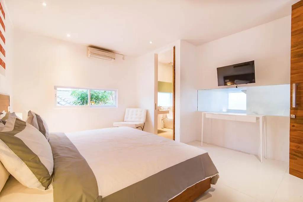 Villa Kamag Seminyak 0*, סמיניאק אינדונזיה