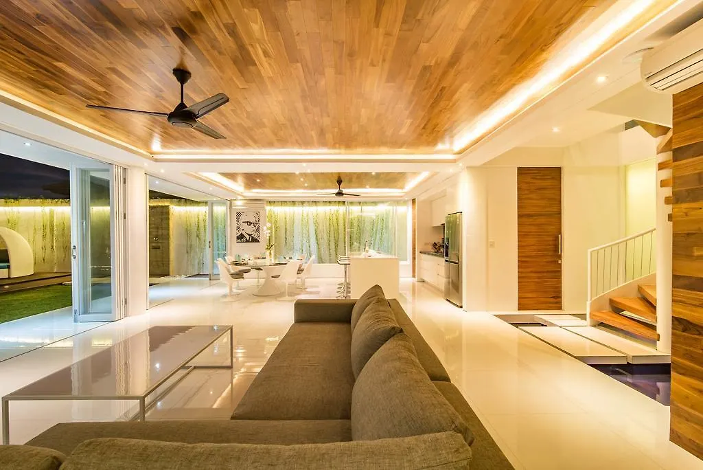 Villa Kamag Seminyak