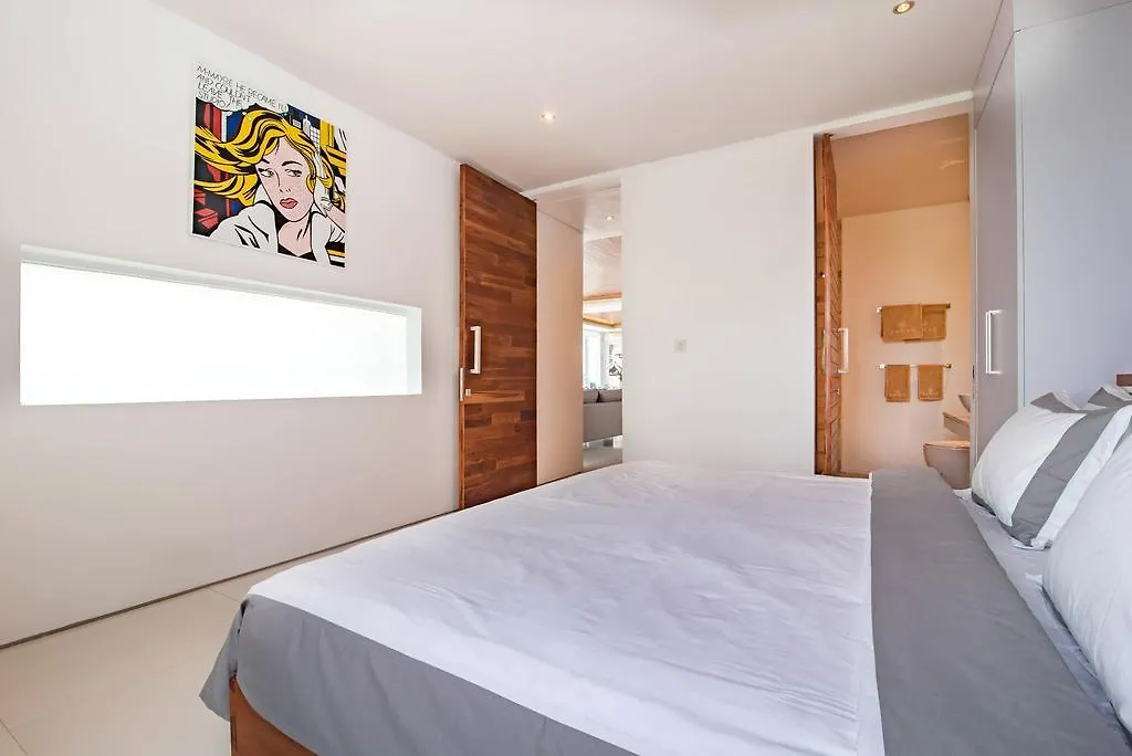 Villa Kamag Seminyak
