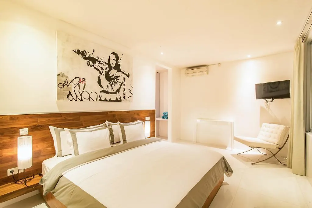 Villa Kamag Seminyak 0*, סמיניאק