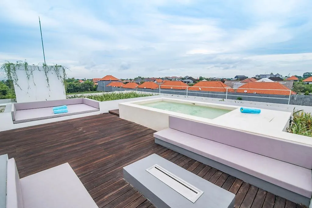 Villa Kamag Seminyak 0*, סמיניאק