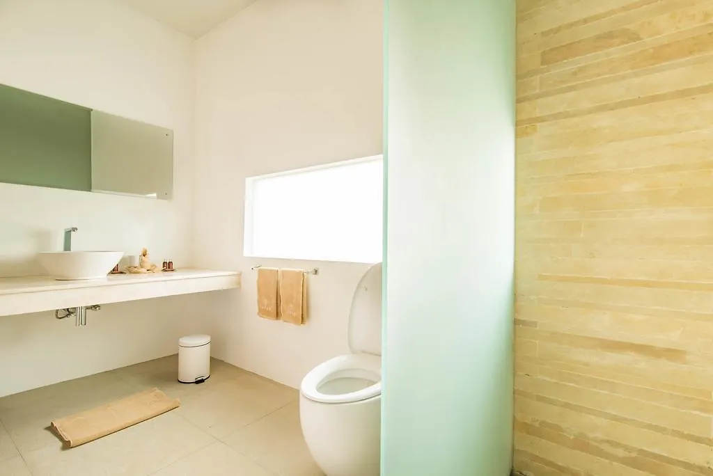 Villa Kamag Seminyak אינדונזיה