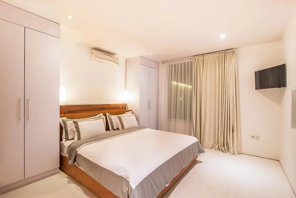 Villa Kamag Seminyak 0*, סמיניאק אינדונזיה