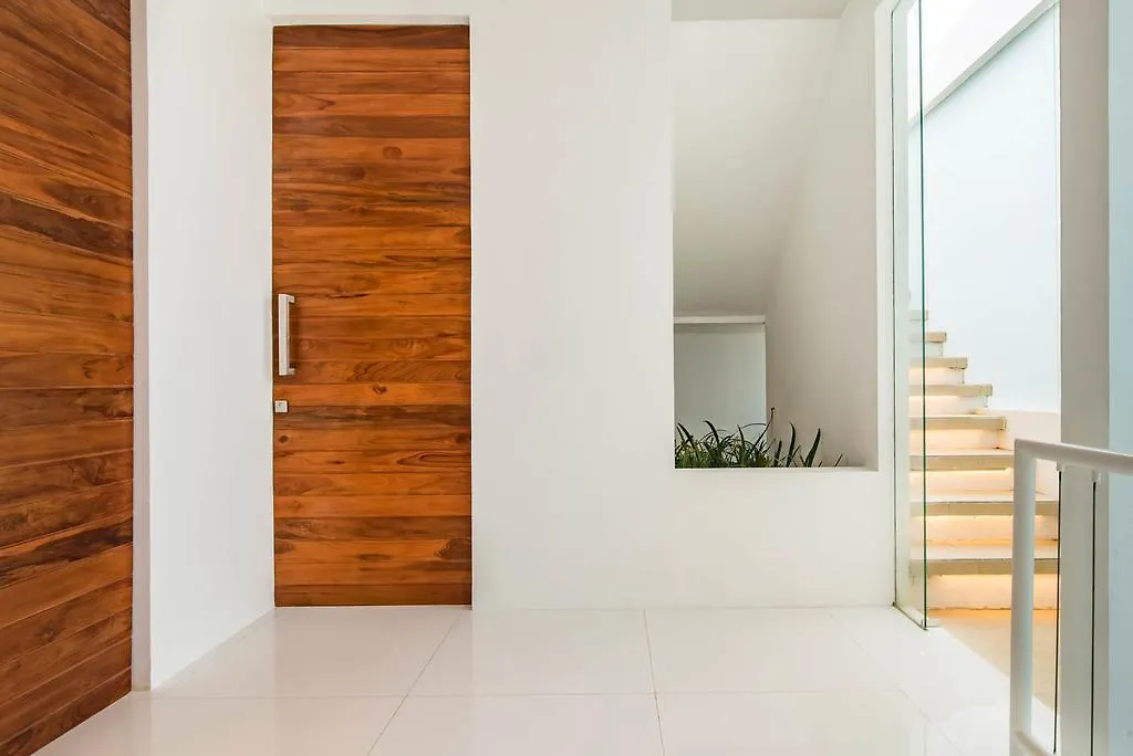 Villa Kamag Seminyak