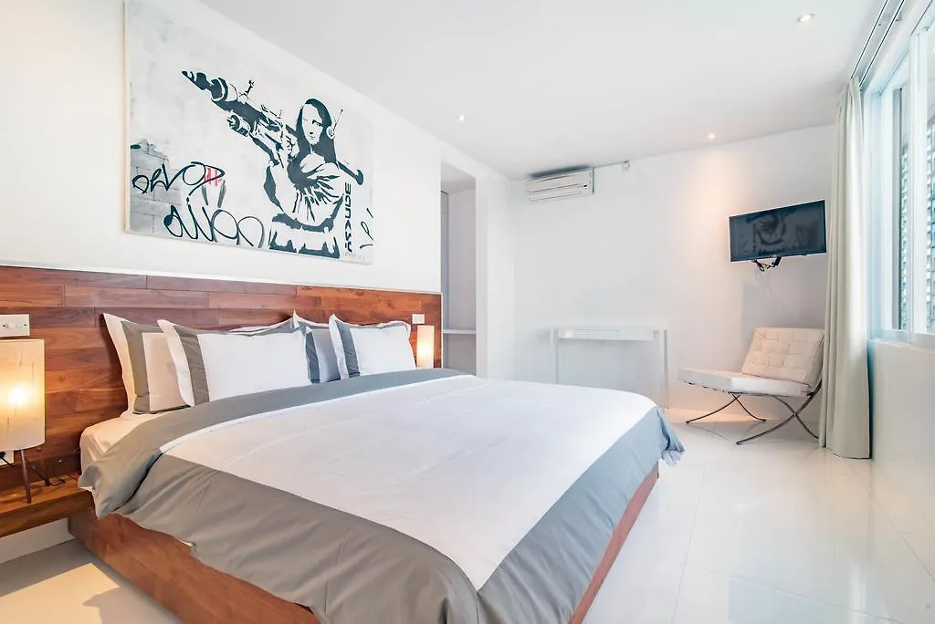 Villa Kamag Seminyak