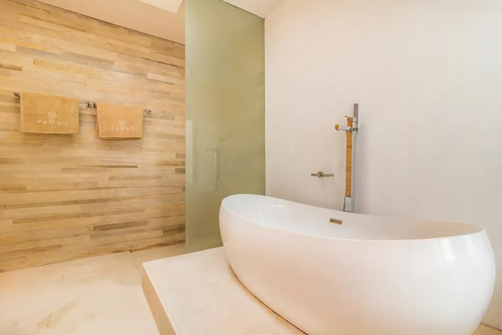 Villa Kamag Seminyak