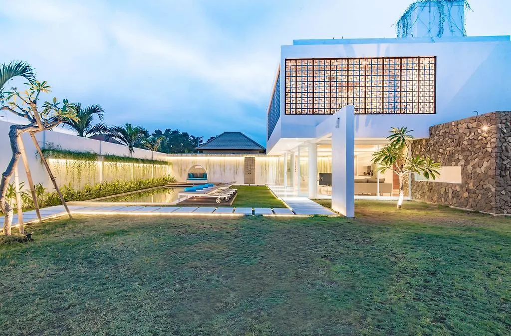 Villa Kamag Seminyak 0*, סמיניאק אינדונזיה