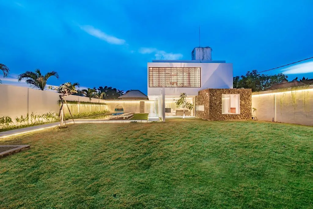 Villa Kamag Seminyak