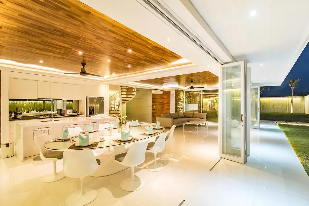 Villa Kamag Seminyak אינדונזיה