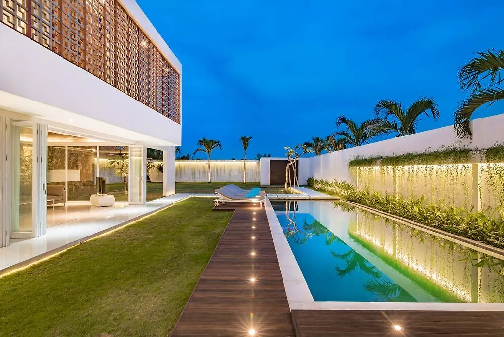 Villa Kamag Seminyak